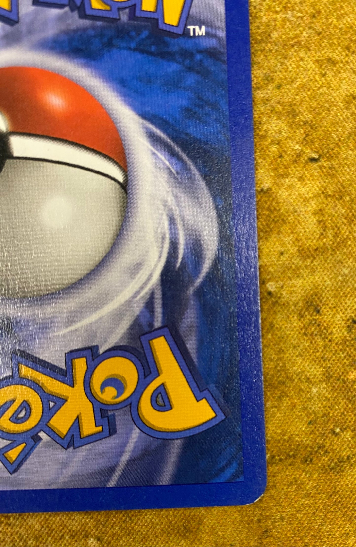 Gyarados Non-Holo 11/144 Skyridge Single Pokémon Card