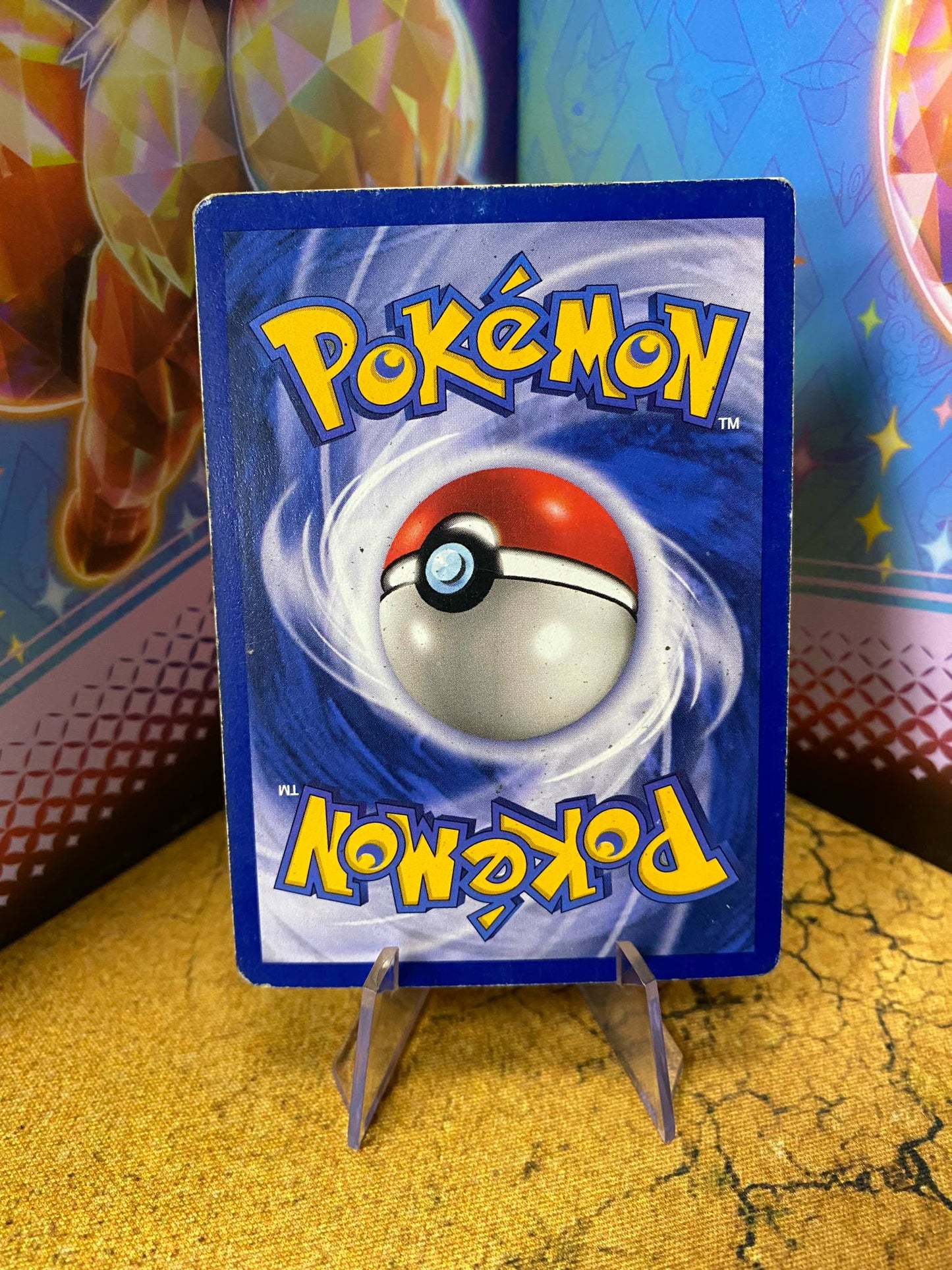 Kabutops Holo 9/62 Fossil Single Pokémon Card