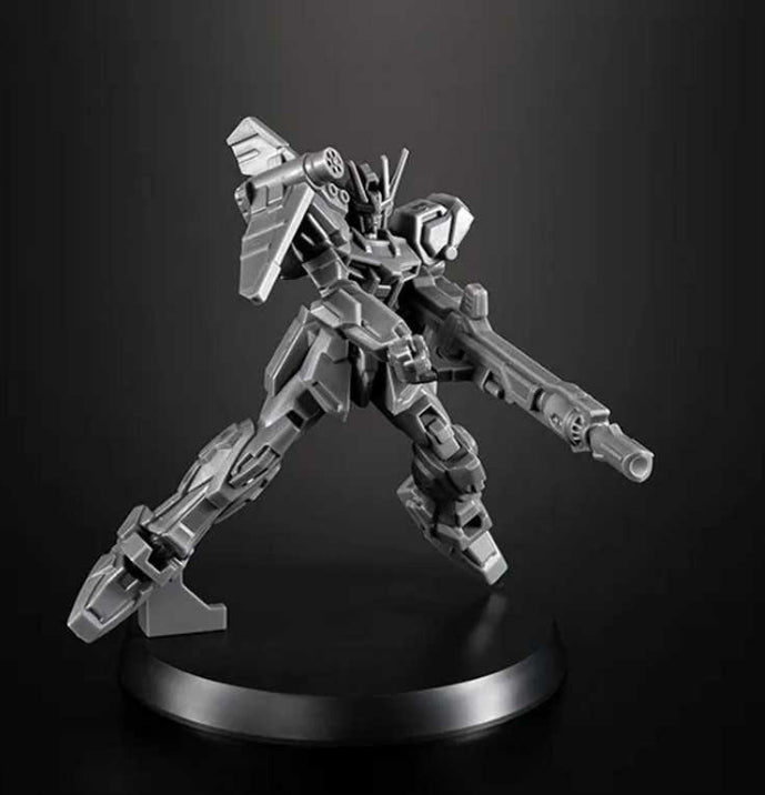 Gundam Card Game: Gundam Assemble Starter Deck (ST04A) (Releases 11.07.2025)