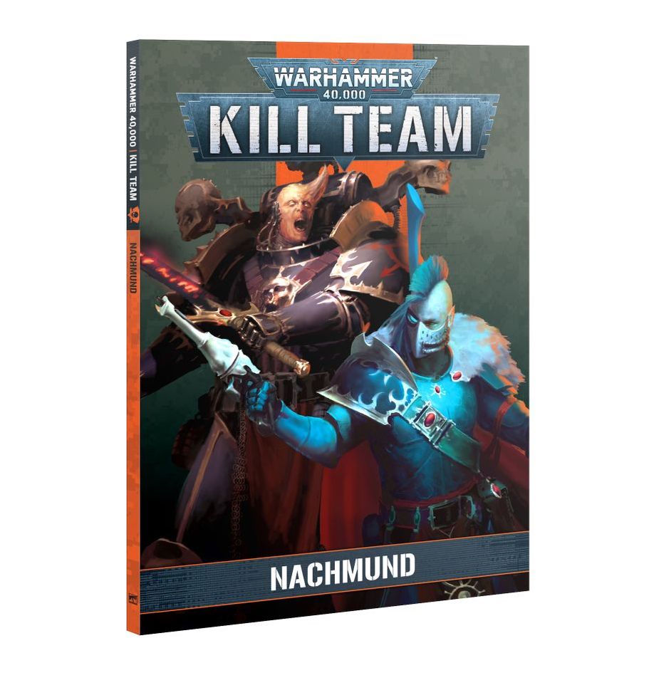 Kill Team Codex - Nachmund