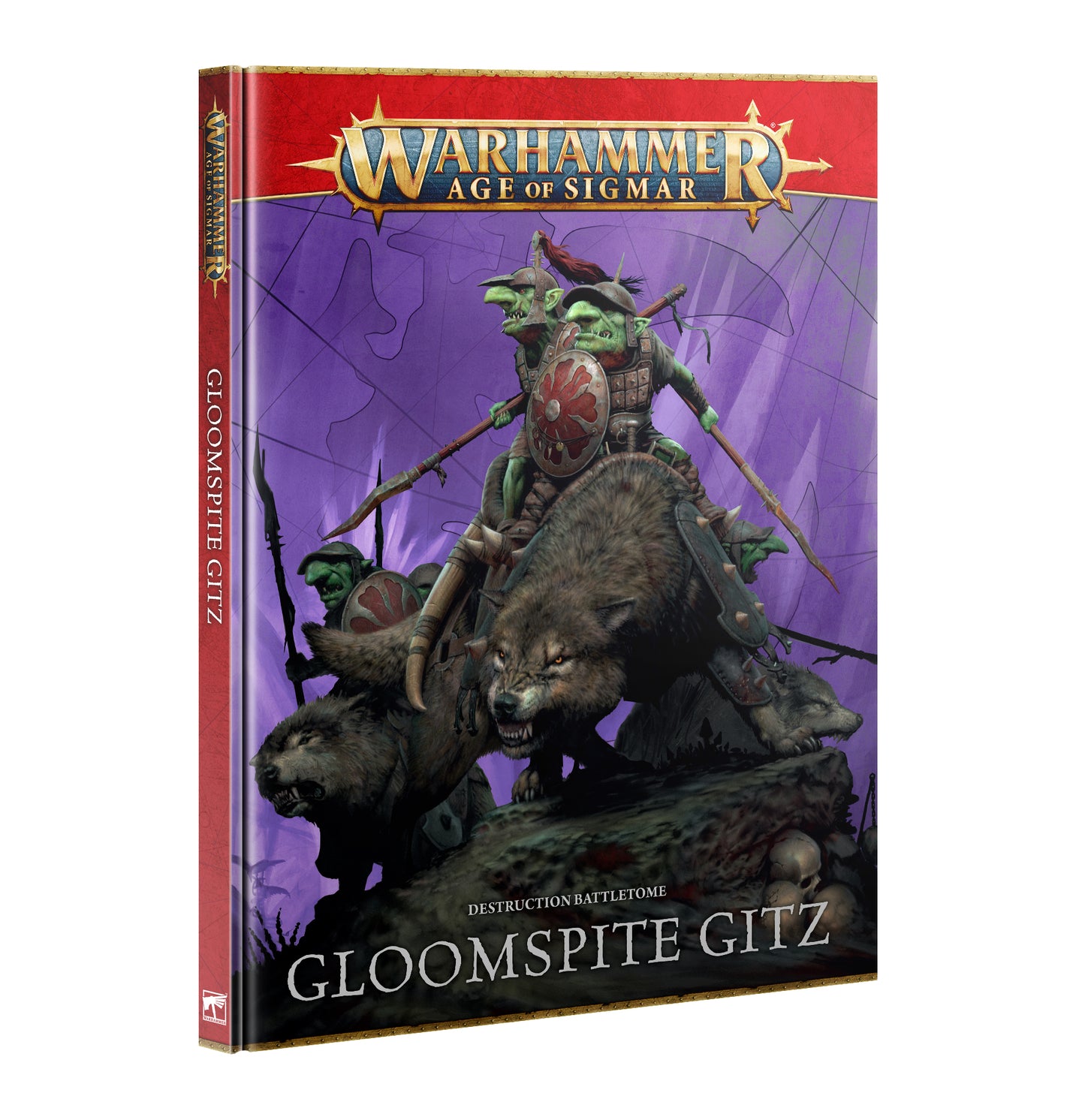 Battletome - Gloomspite Gitz