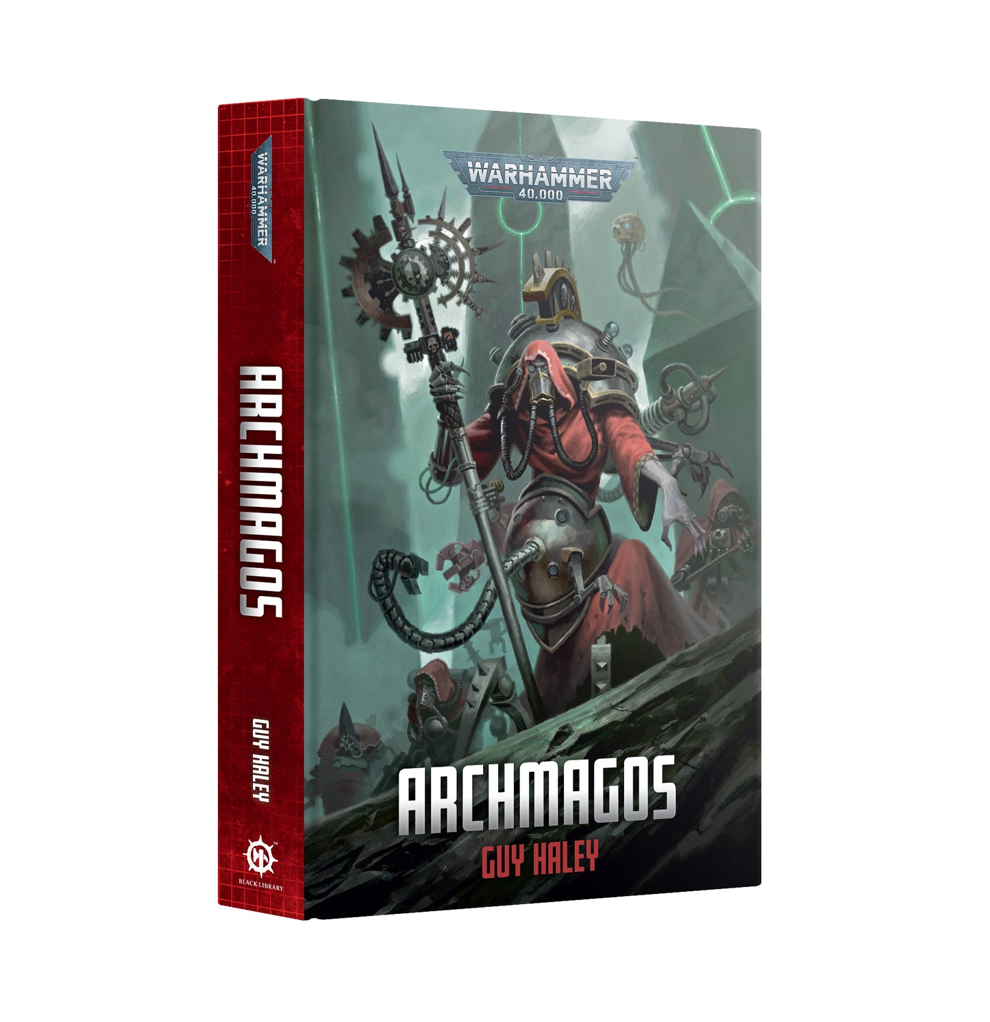 Archmagos