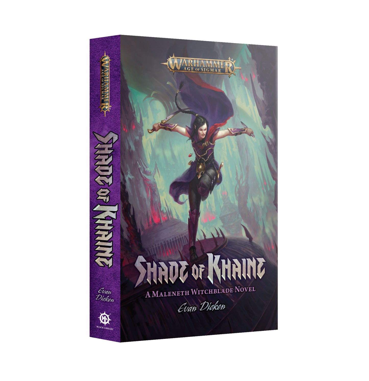 Shade of Khaine