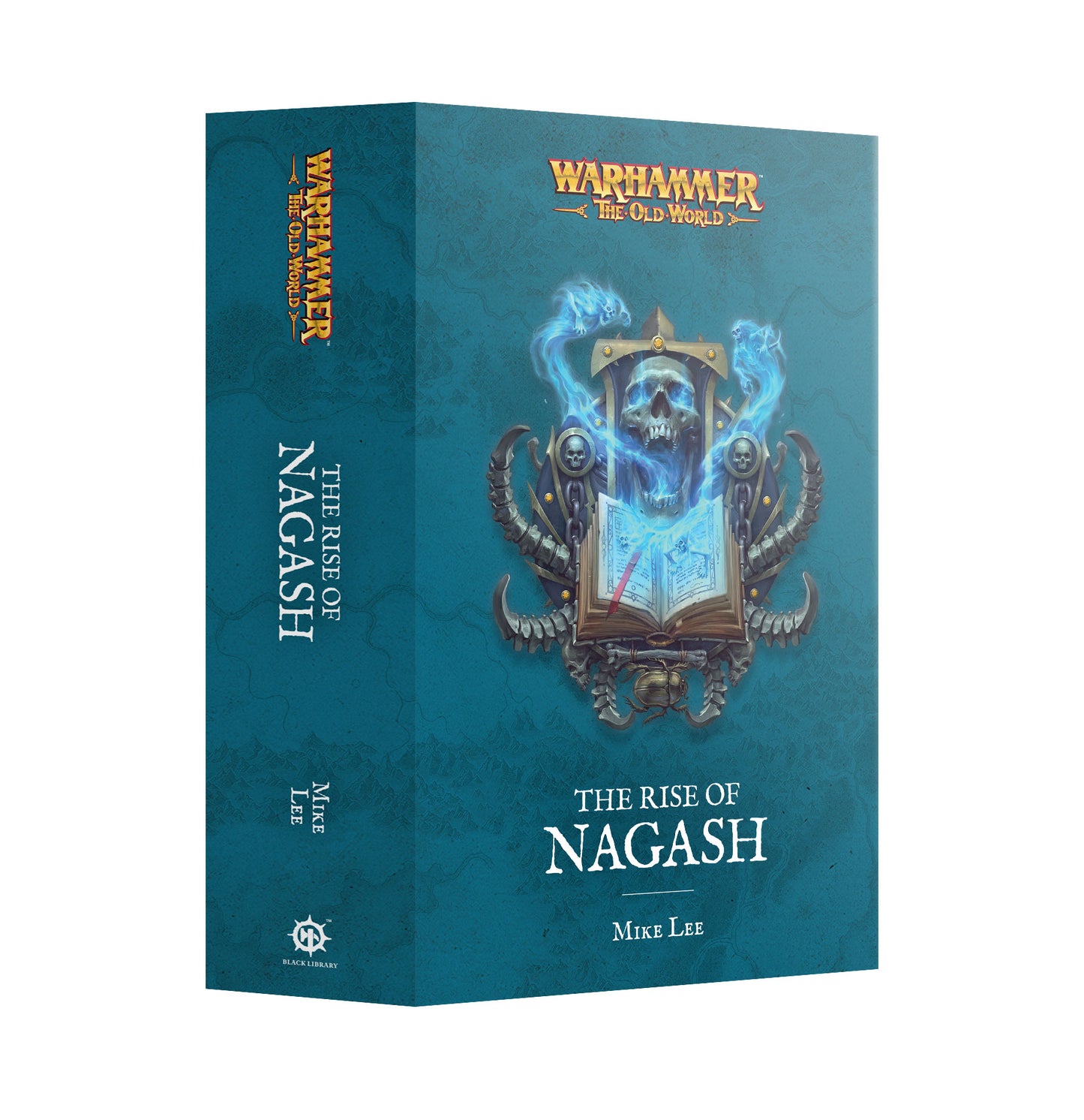 The Old World - The Rise of Nagash