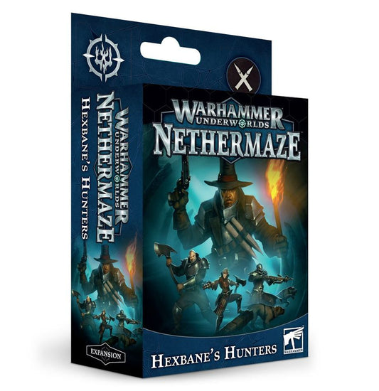 Nethermaze Hexbane's Hunters