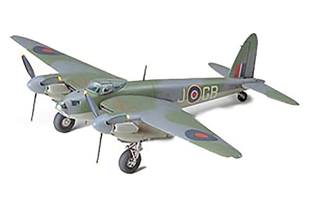 Mosquito B Mk.IV/PR Mk.IV