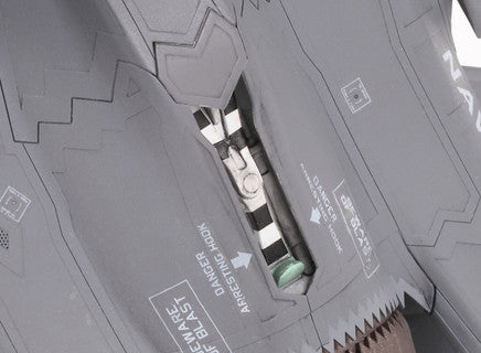 1/72 F-35C Lightning II