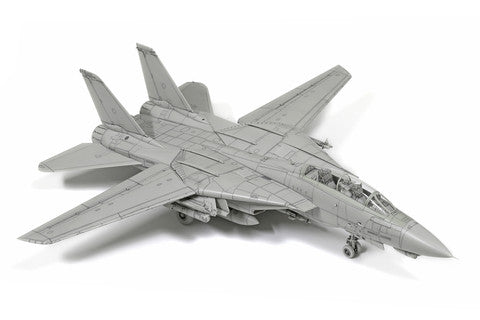 1/72 Grumman F-14D Tomcat