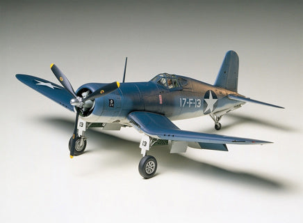 F4U-1/2 Bird Cage Corsair