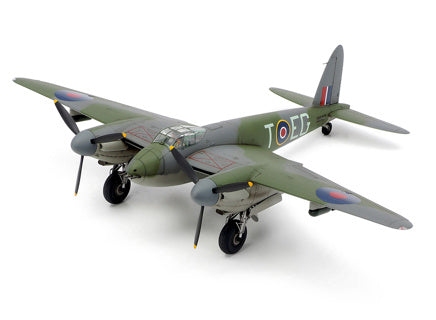 1/48 de Havilland Mosquito FB Mk.VI/NF Mk.II