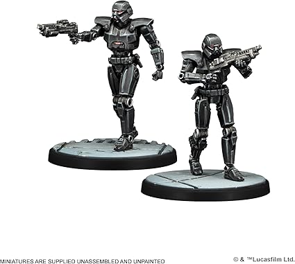 Star Wars: Shatterpoint - You Have Something I Want