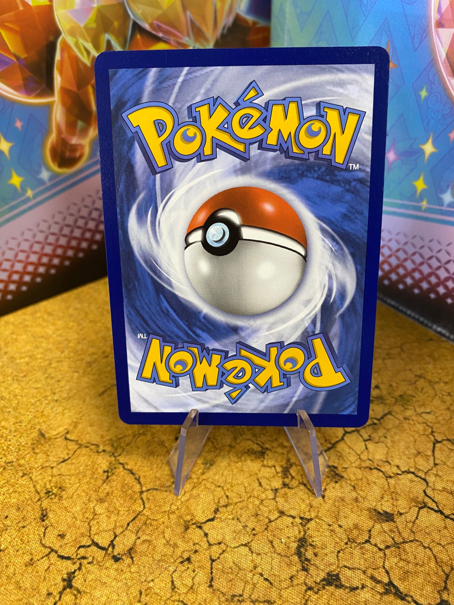 Unown V Star 199/195 Silver Tempest Single Pokemon Card