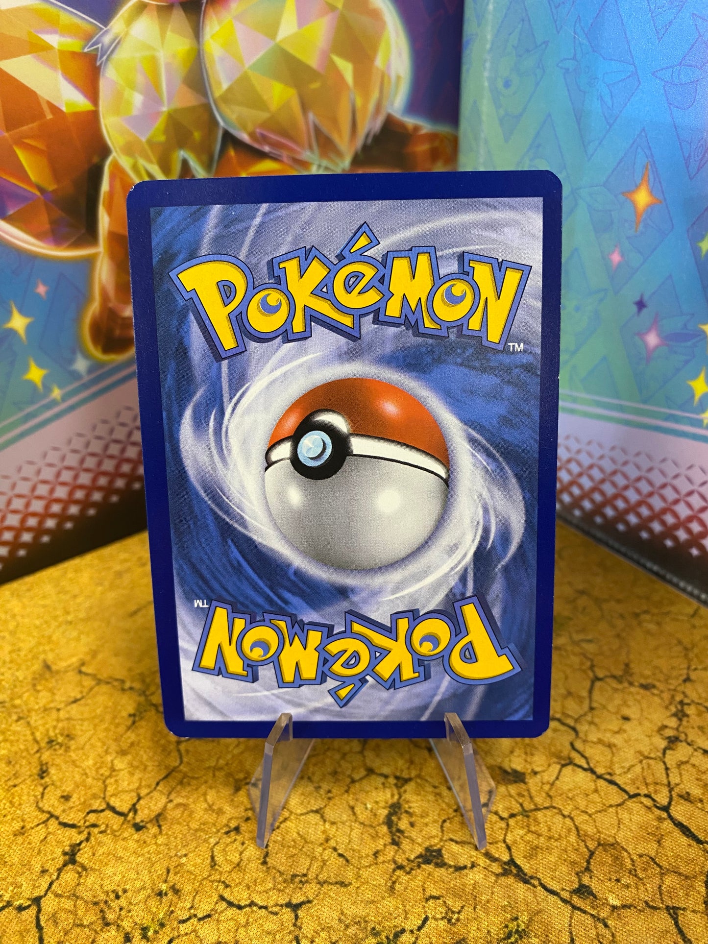 Celebi Full Art Holo XY111 Black Star Promo Single Pokémon Card