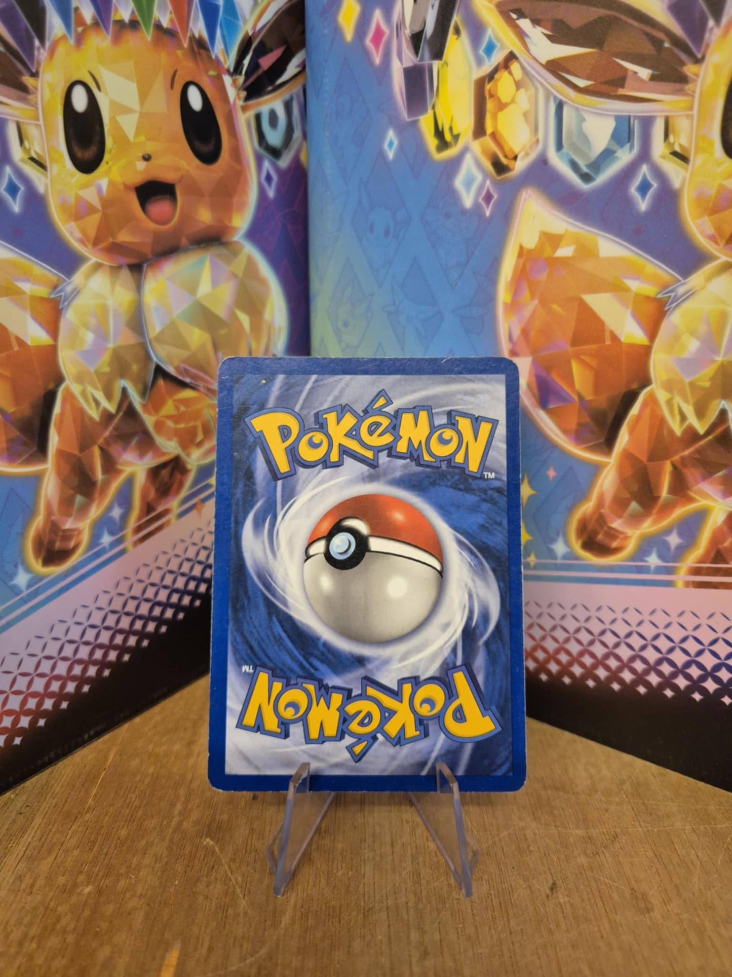 Poliwrath Holo 13/102 Base Set Single Pokémon Card