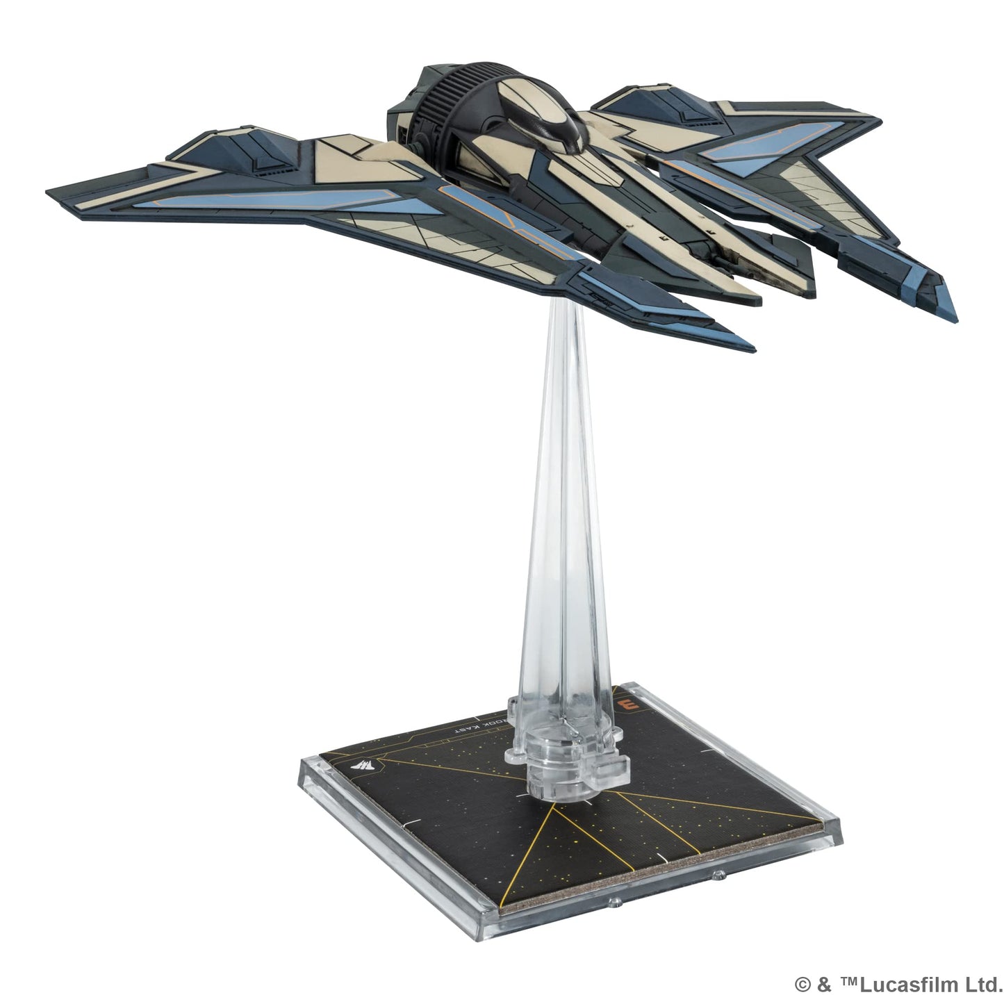 Gauntlet Fighter Expansion Pack
