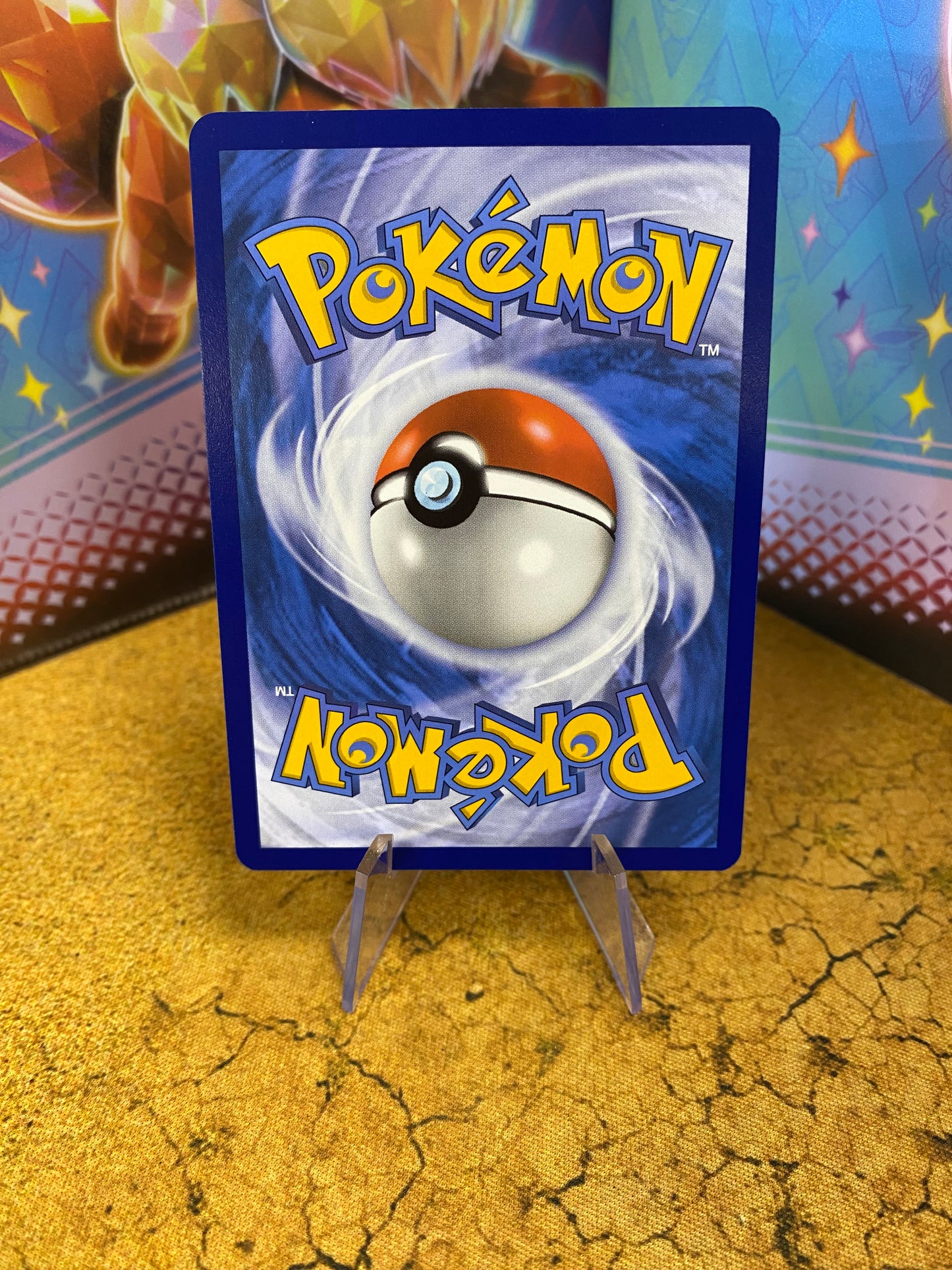 Lickitung Illustration Rare 180/162 Temporal Forces Single Pokemon Card
