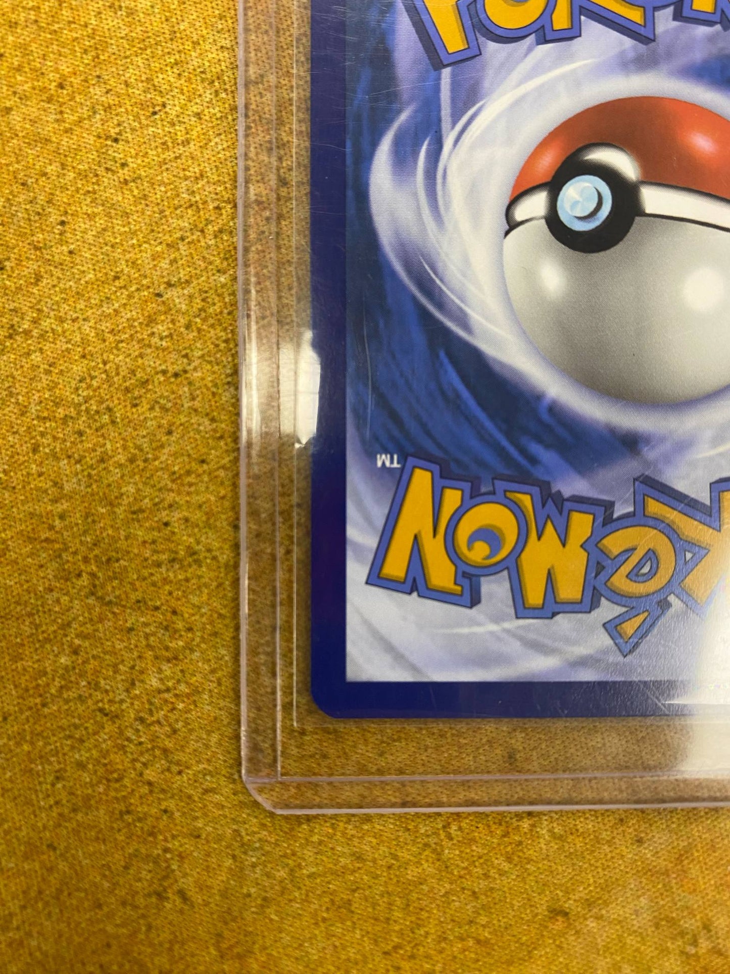 Budew Masterball Reverse Holo 004/131 Prismatic Evolutions Single Pokémon Card