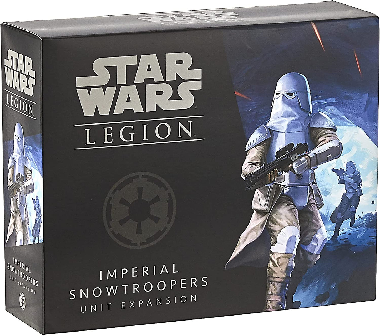 Star Wars Legion: Snowtroopers Unit Expansion