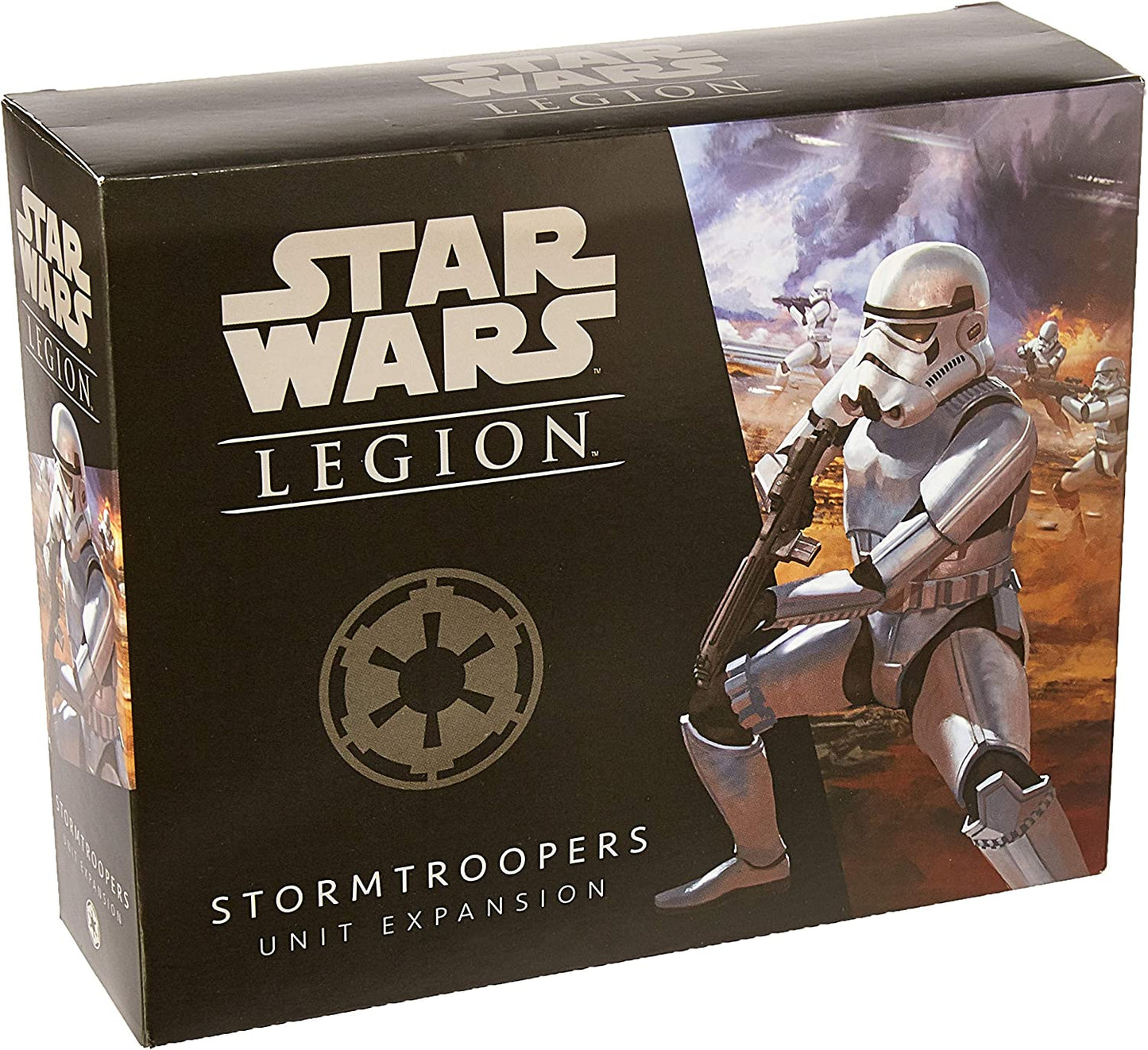 Stormtroopers Unit Expansion