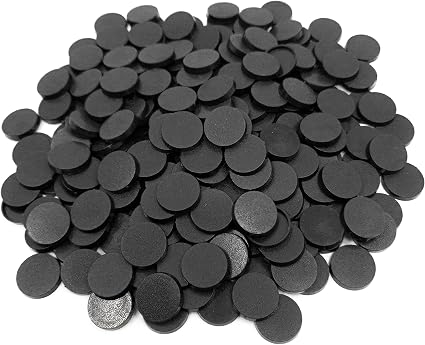 28mm Bases - Round