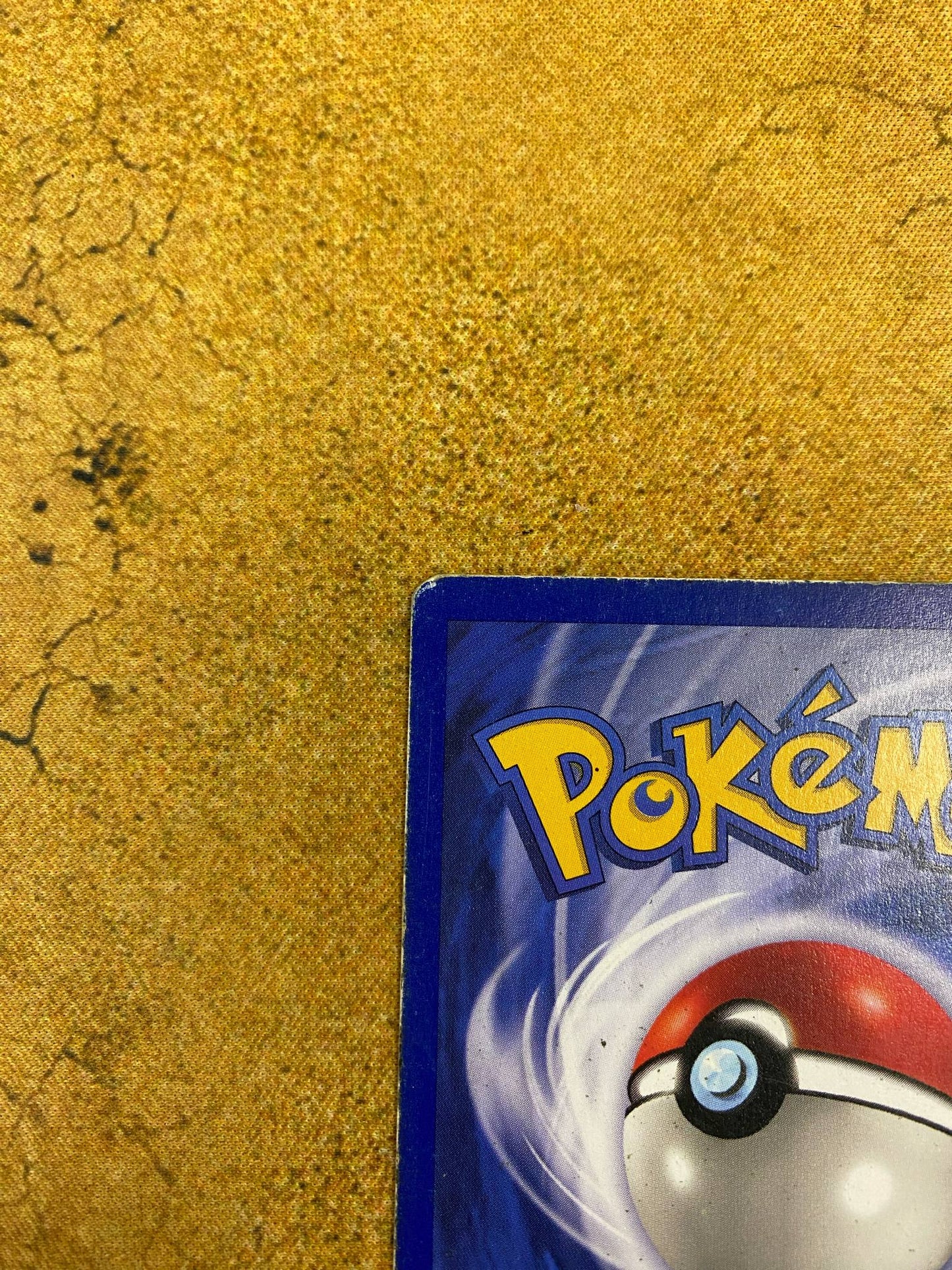 Kabutops Holo 9/62 Fossil Single Pokémon Card
