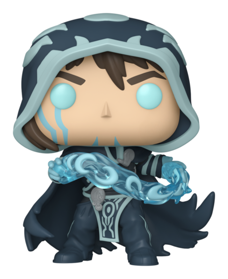 Pop! Vinyl - Magic The Gathering - Jace