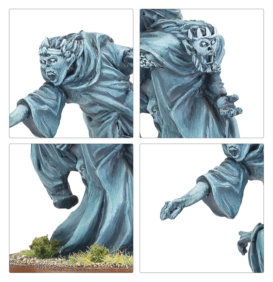 Shade of Angmar