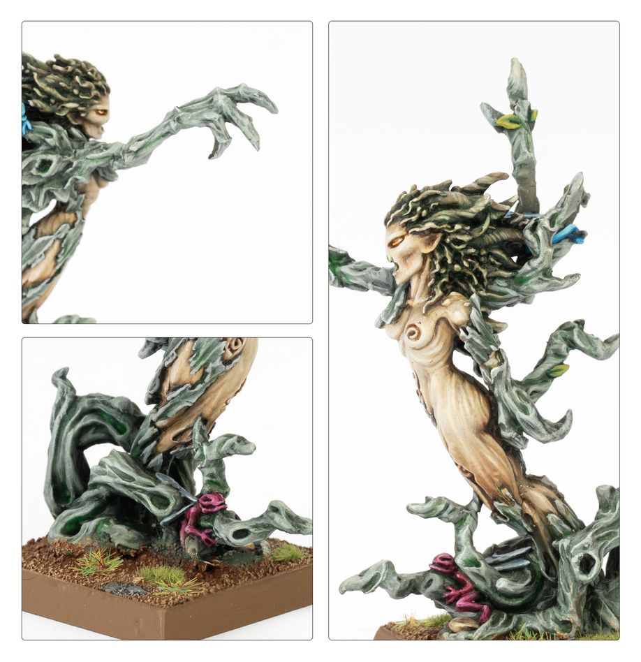 Branchwraith
