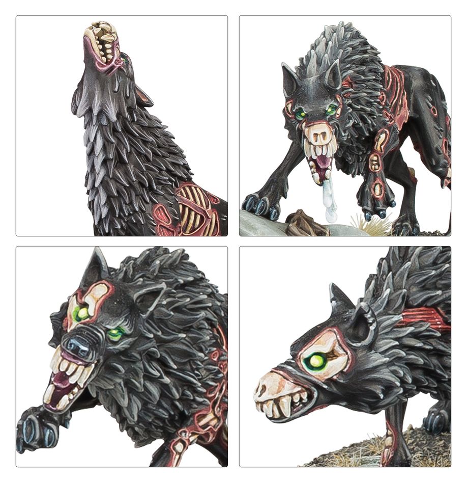 Fangs of the Blood Queen