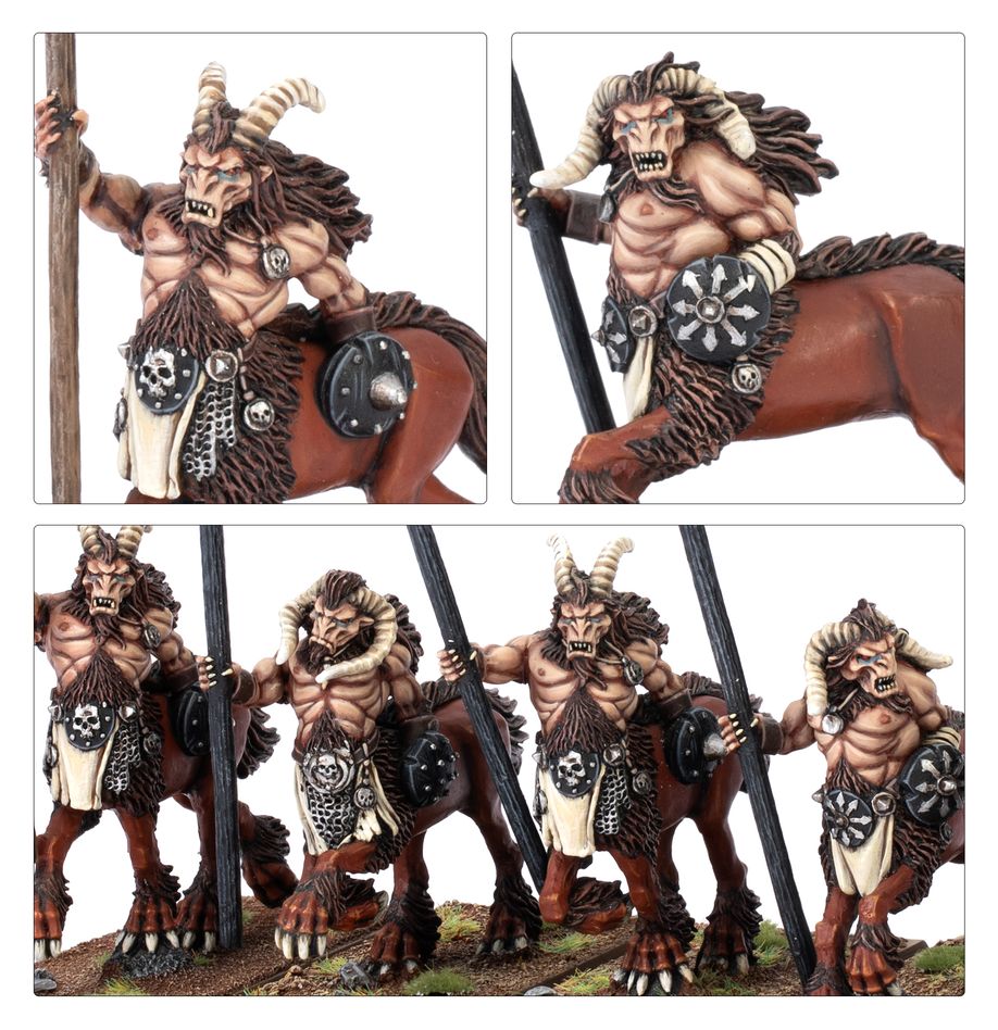 Centigor Herd