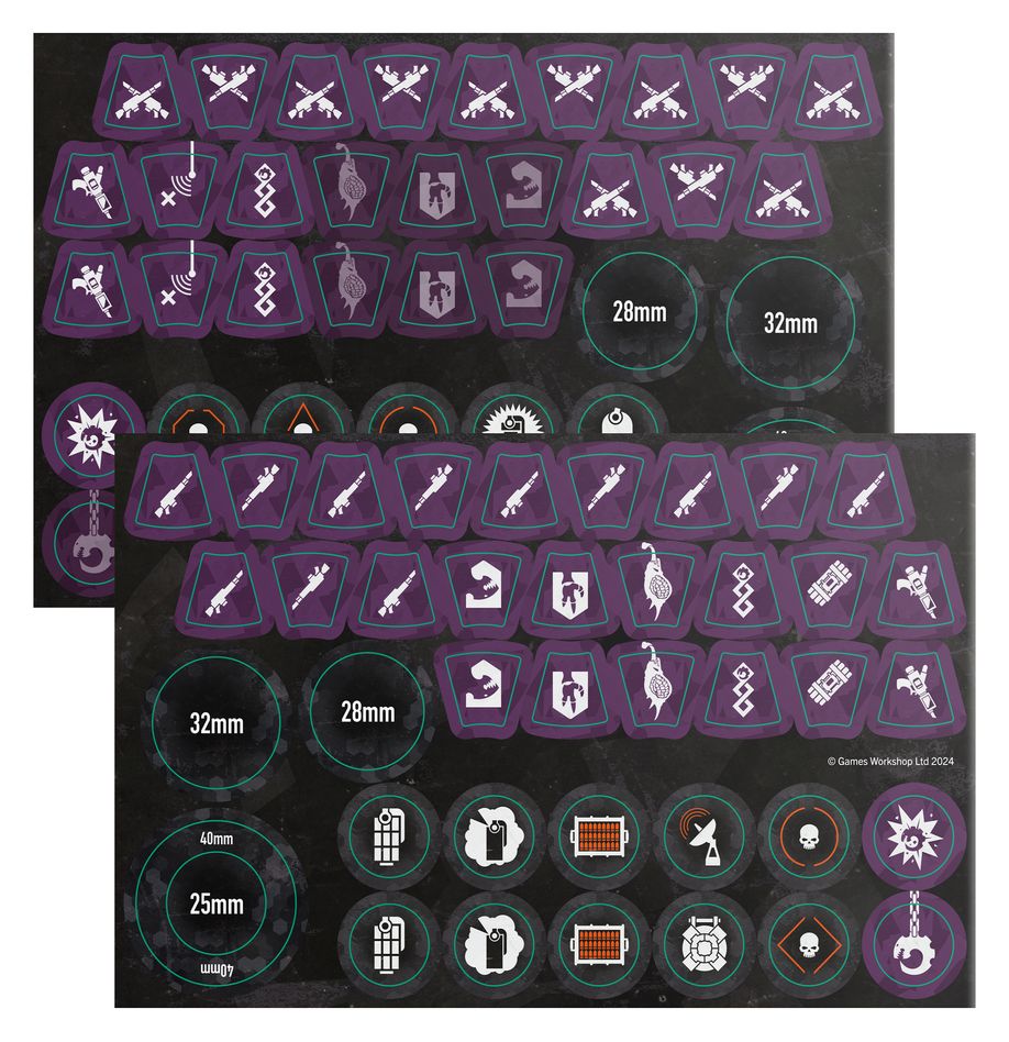 Kill Team - Brood Brothers