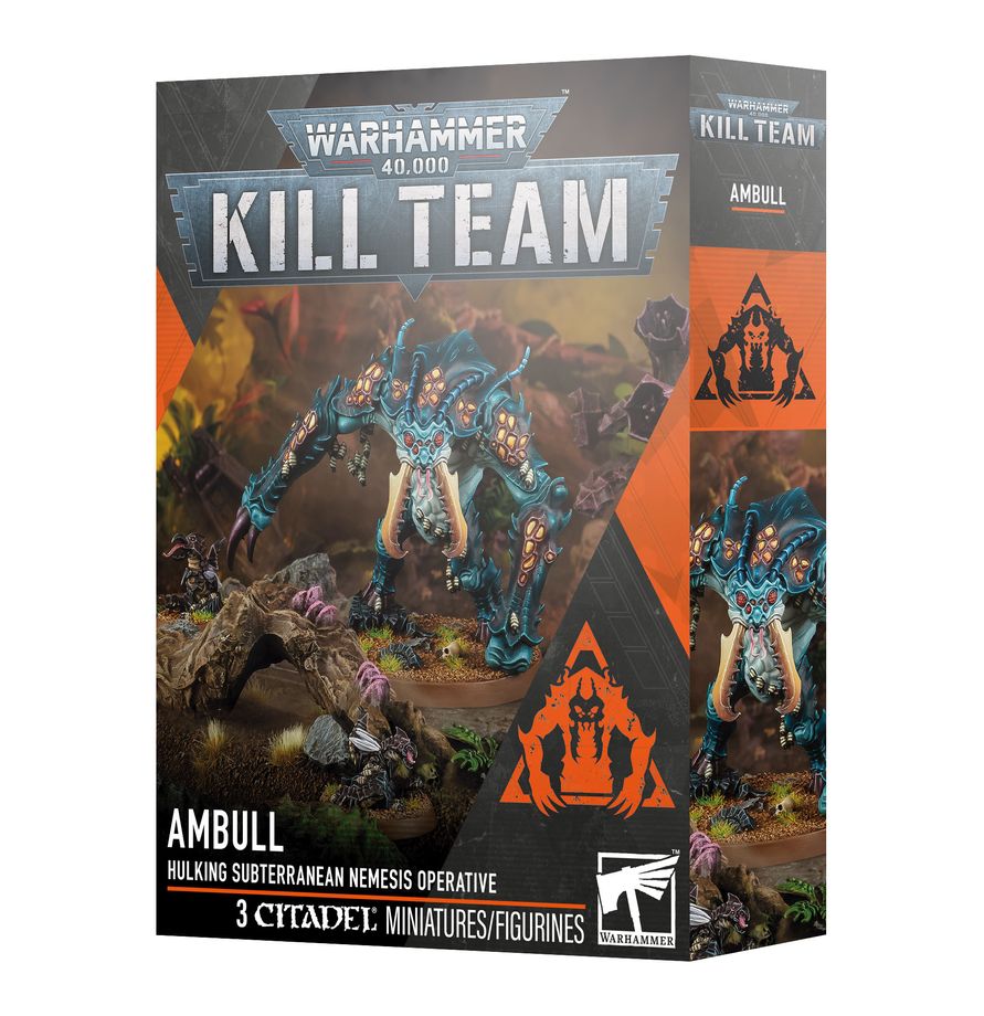 Kill Team – Ambull