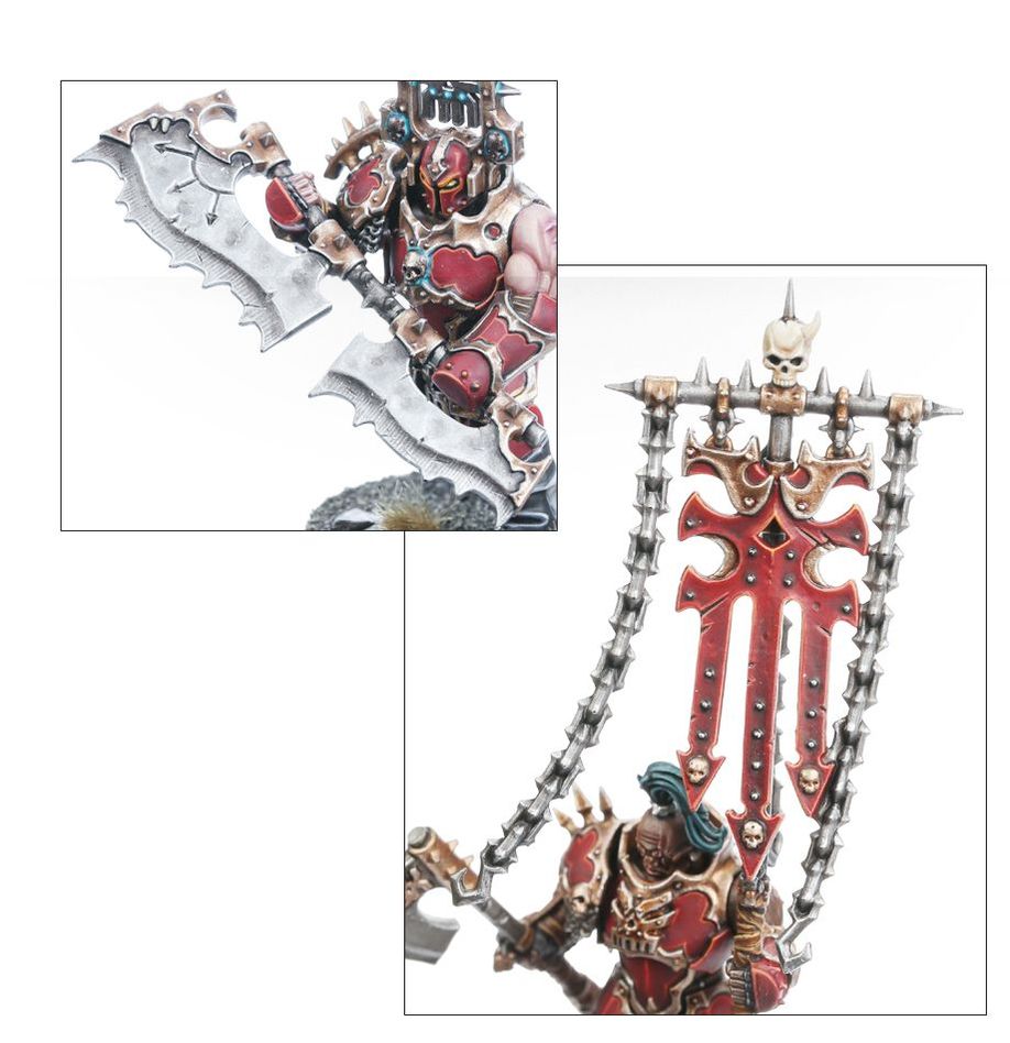 Bloodwarriors