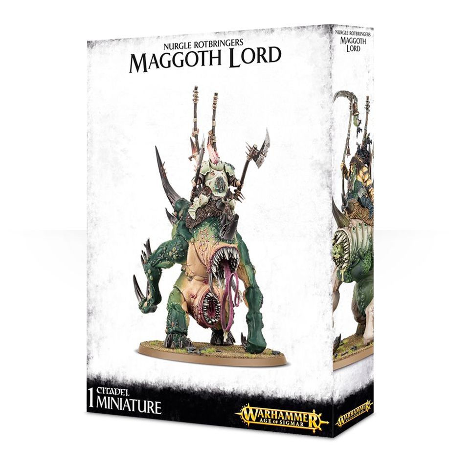 Orghotts Daemonspew