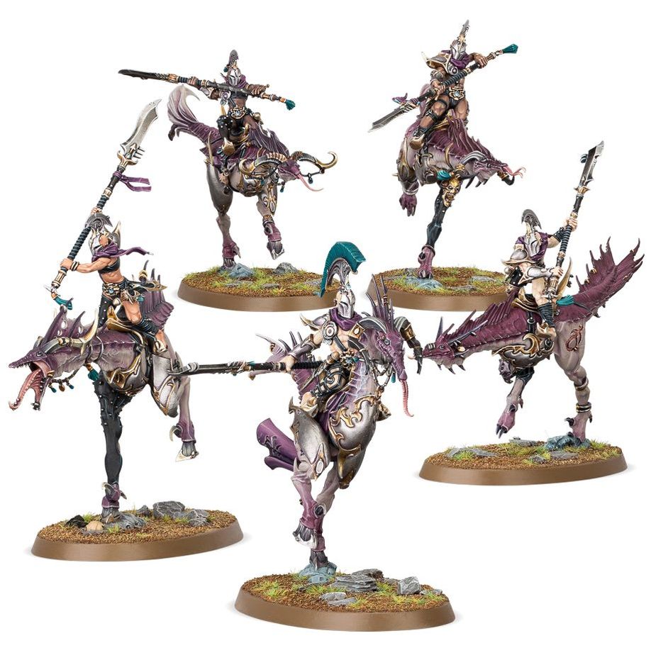 Blissbard Seekers