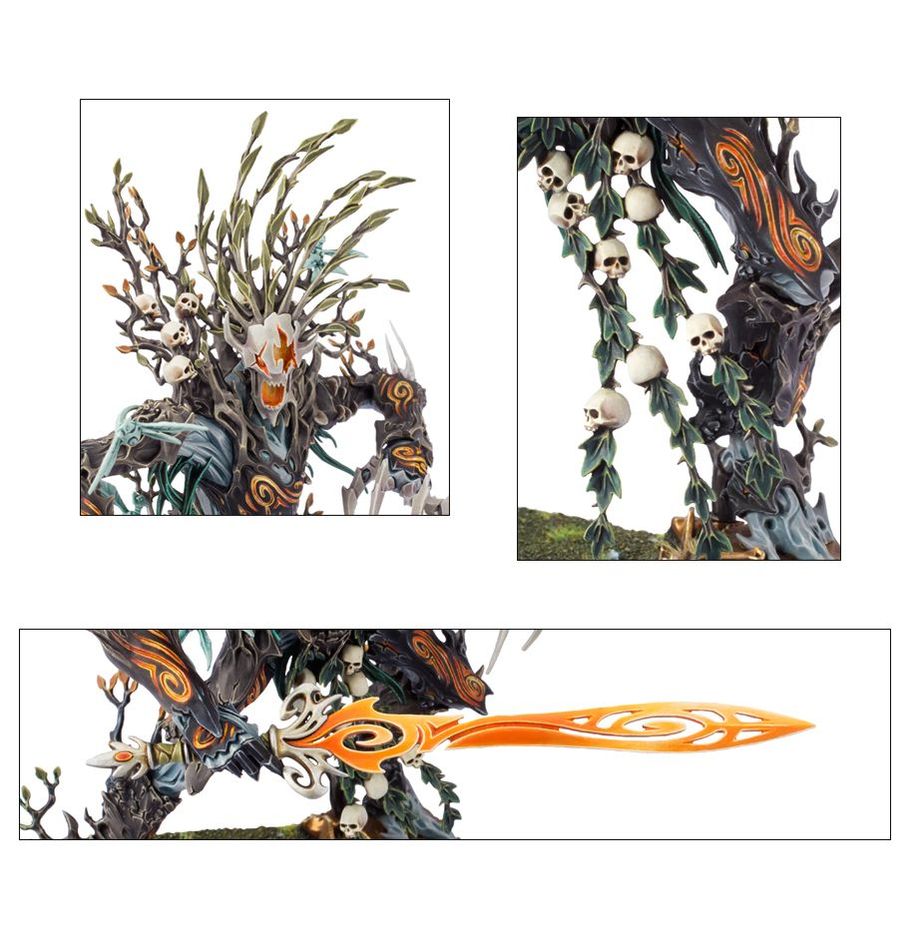 Spirit of Durthu