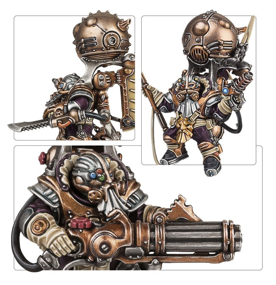 Skywardens