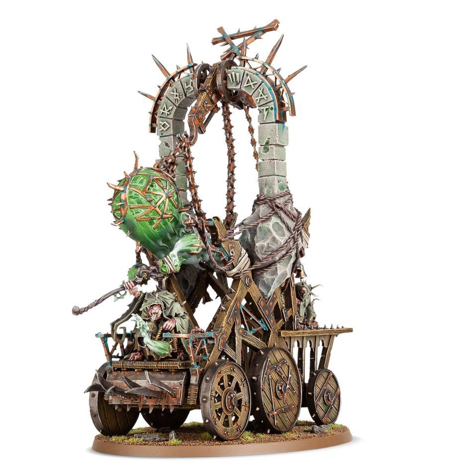 Screaming Bell