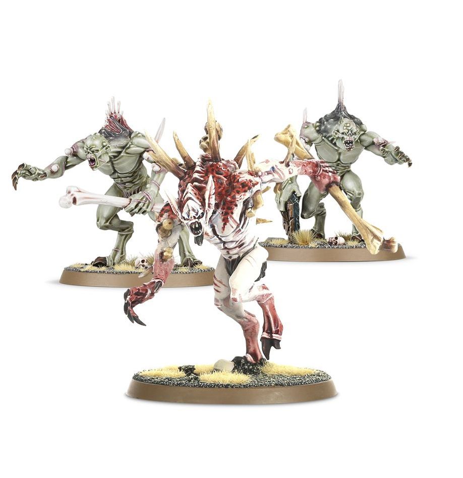 Crypt Flayers