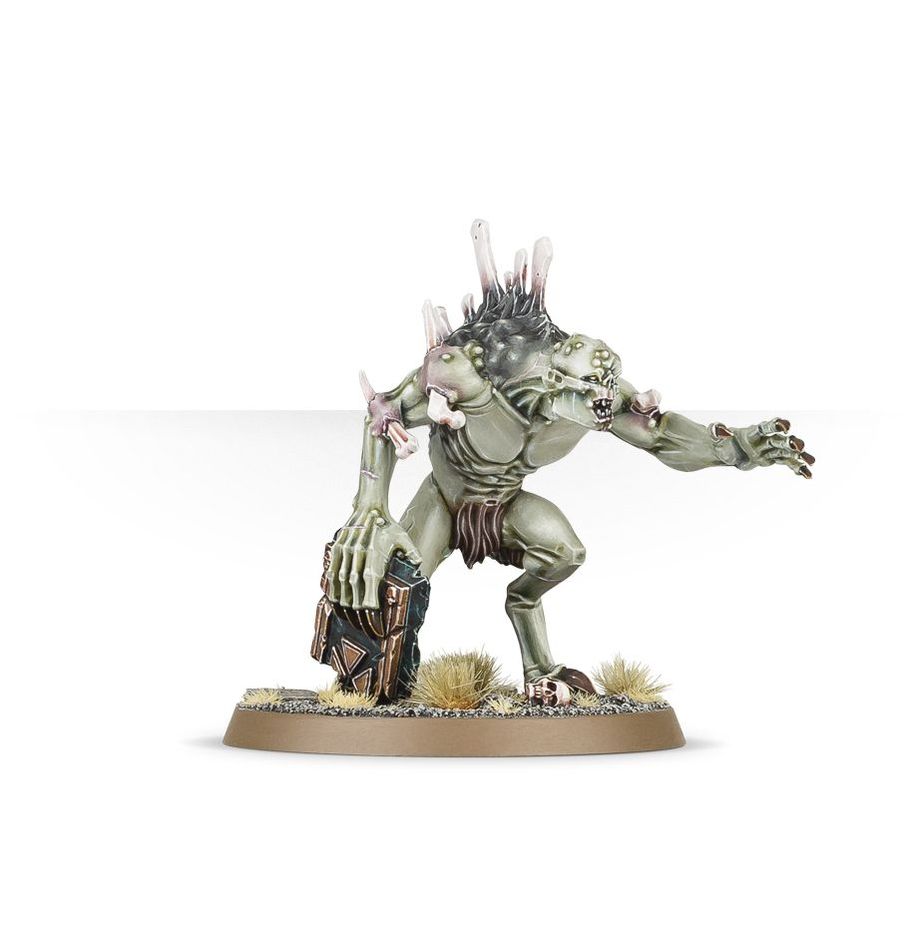 Crypt Horrors
