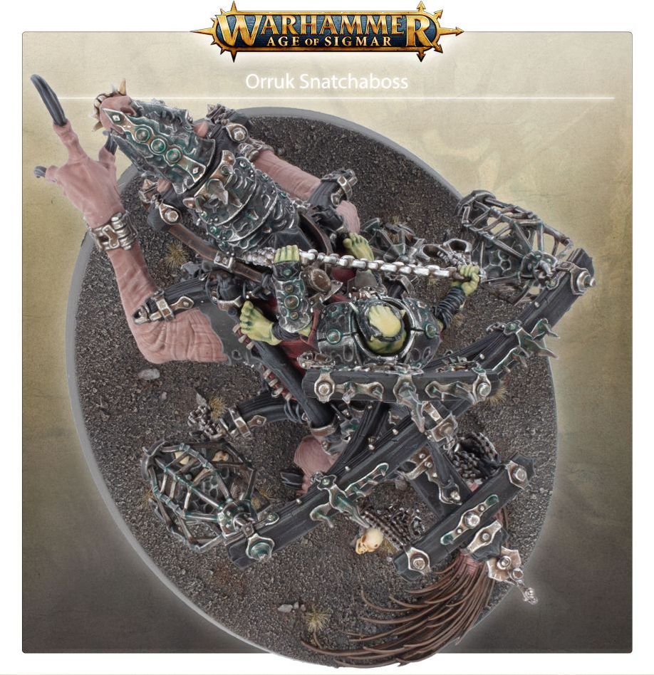 Swampboss Skumdrekk