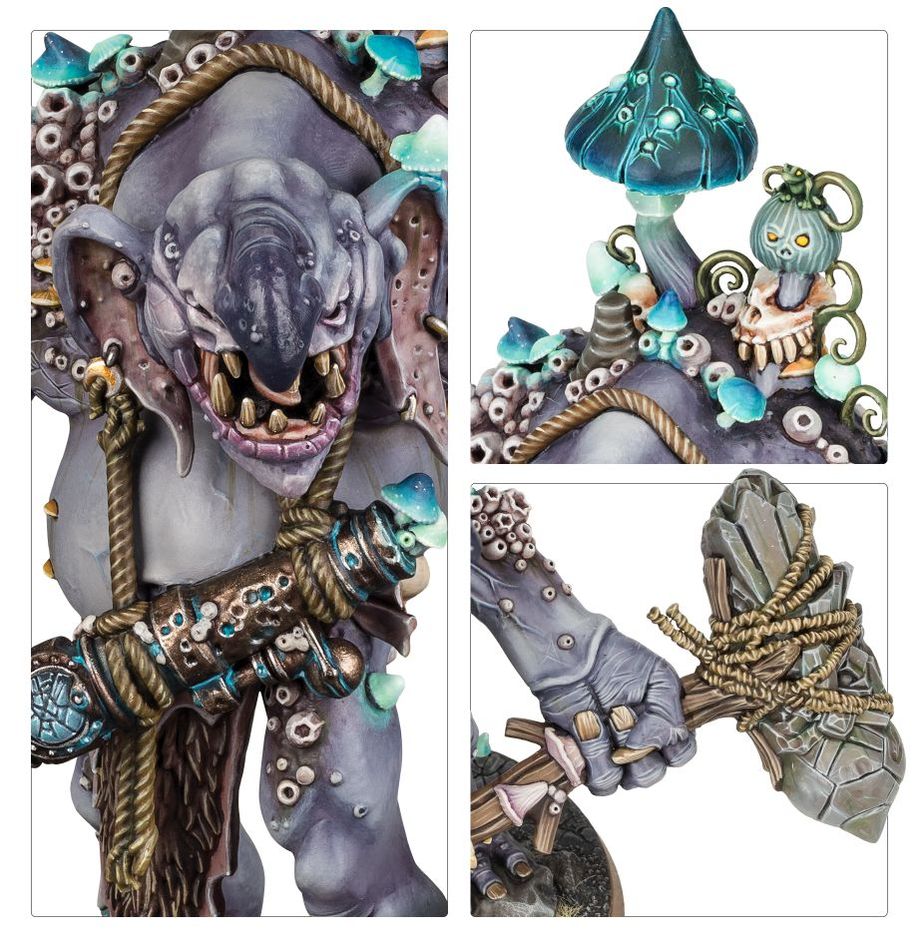 Dankhold Troggoth