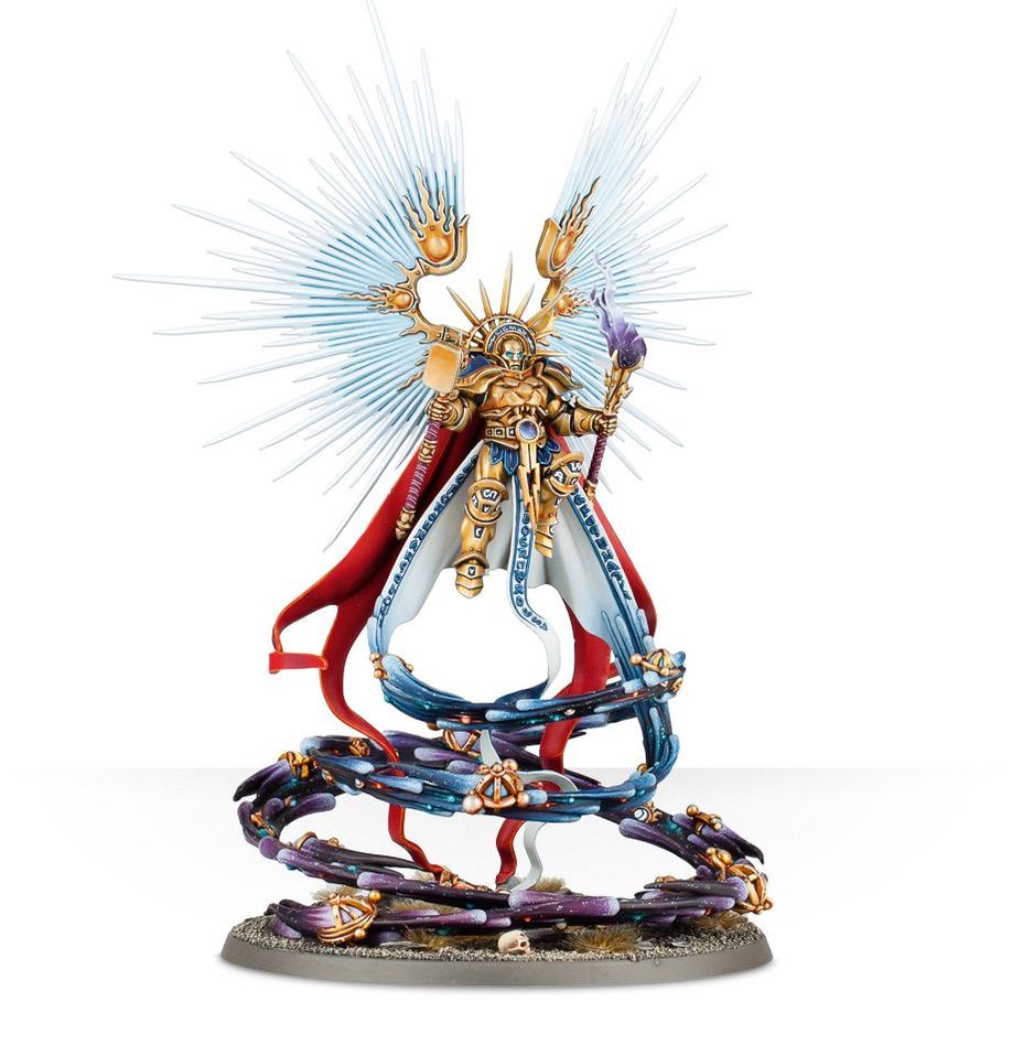 Celestant-Prime