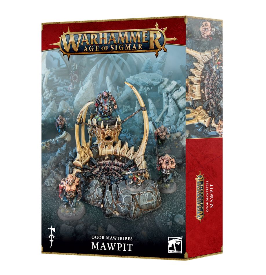 Ogor Mawpit