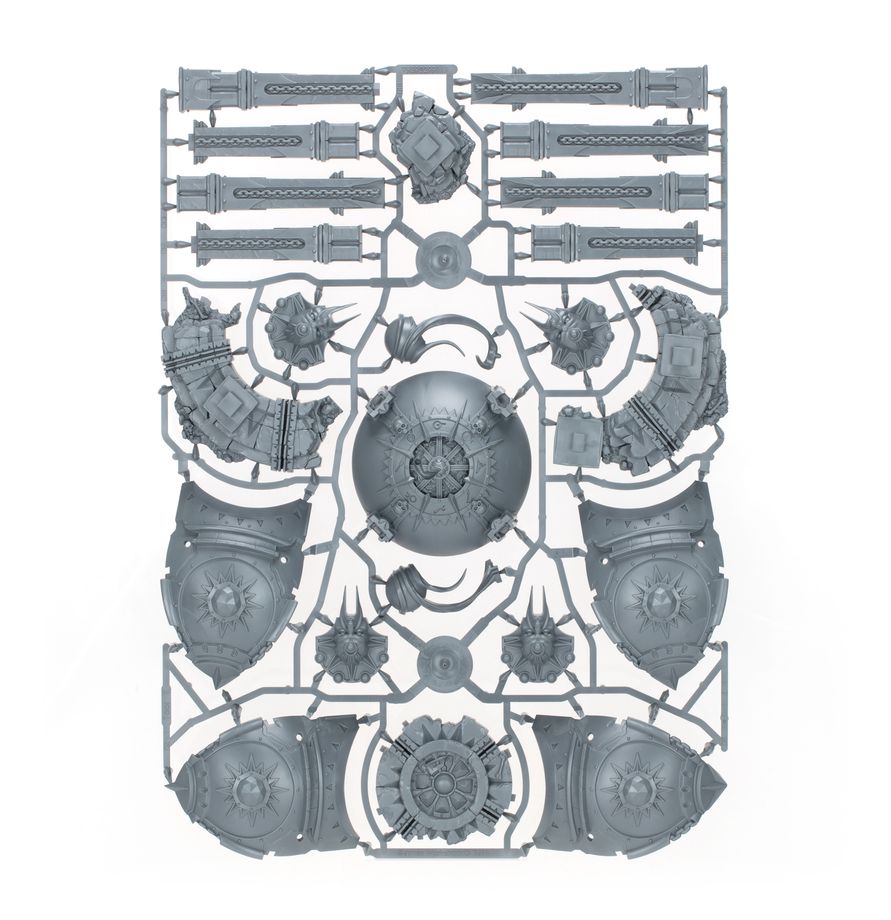 Nexus Syphon