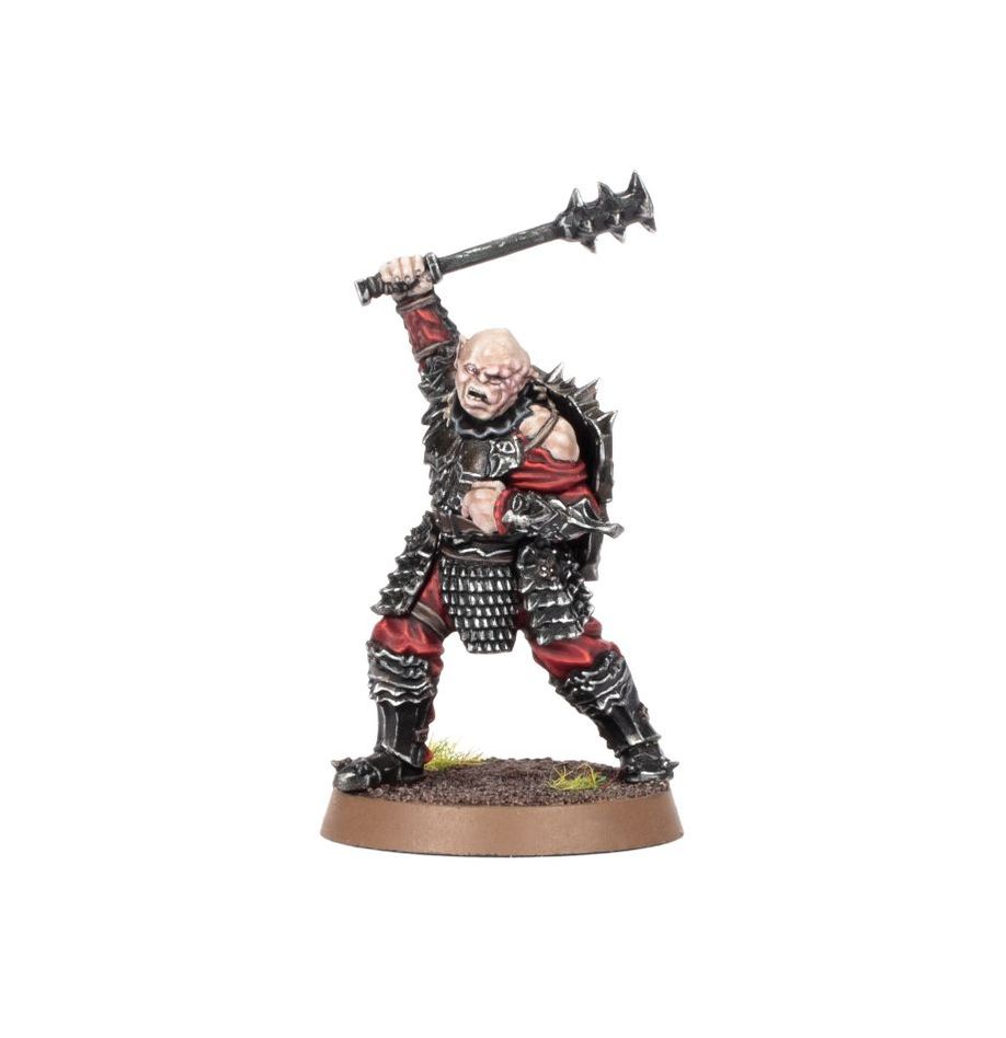 Gothmog, Lieutenant of Sauron