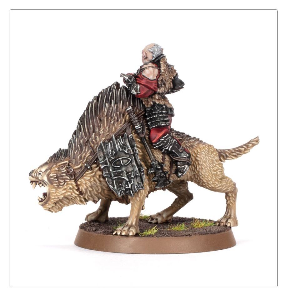 Gothmog, Lieutenant of Sauron