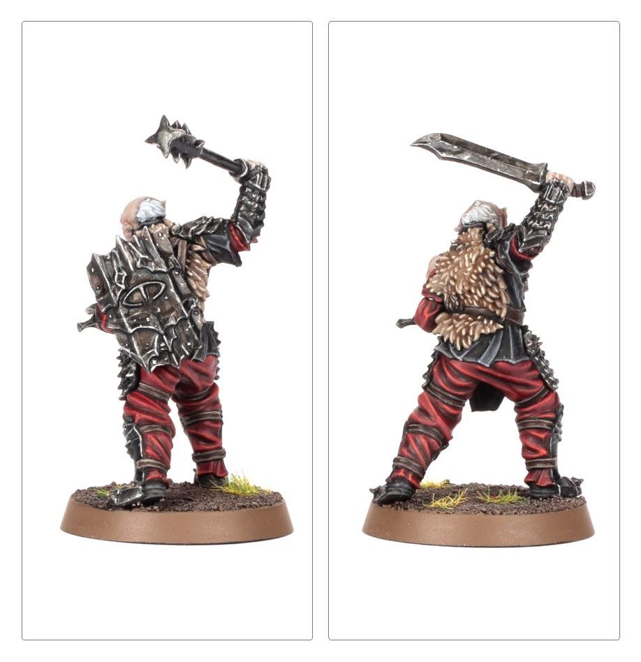Gothmog, Lieutenant of Sauron