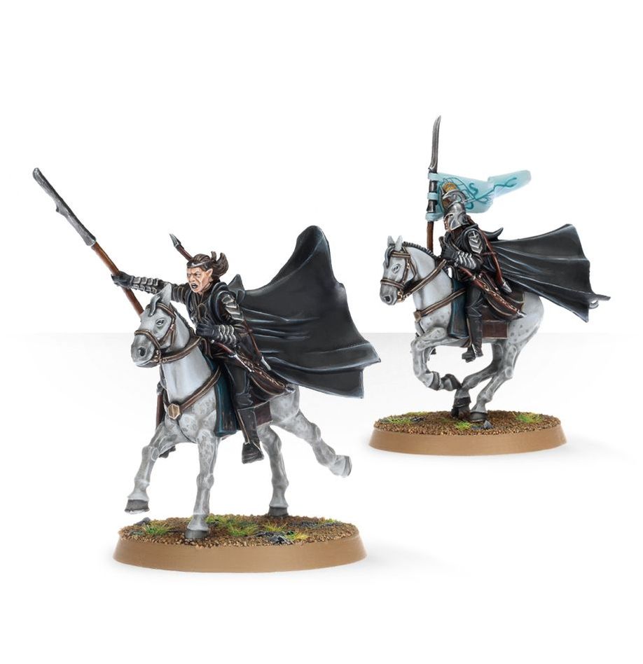 Knights of Rivendell