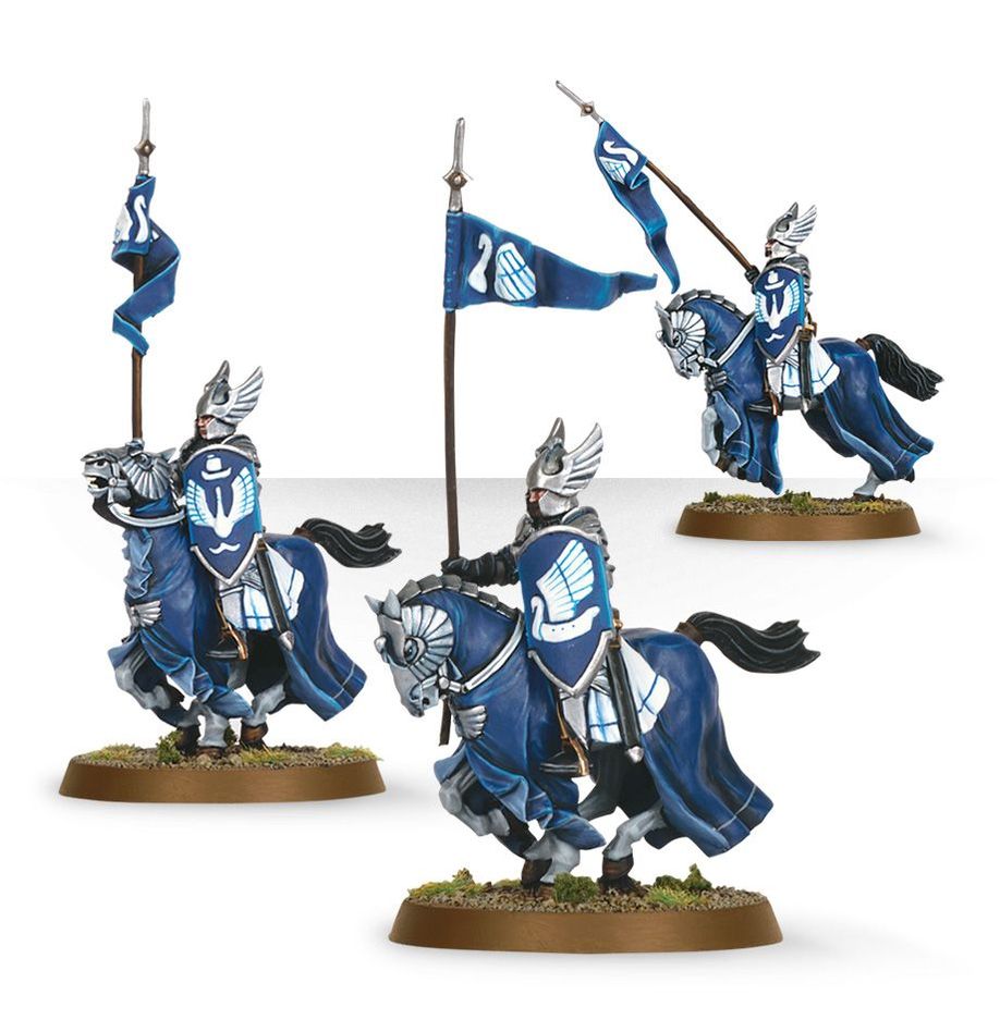 Knights of Dol Amroth
